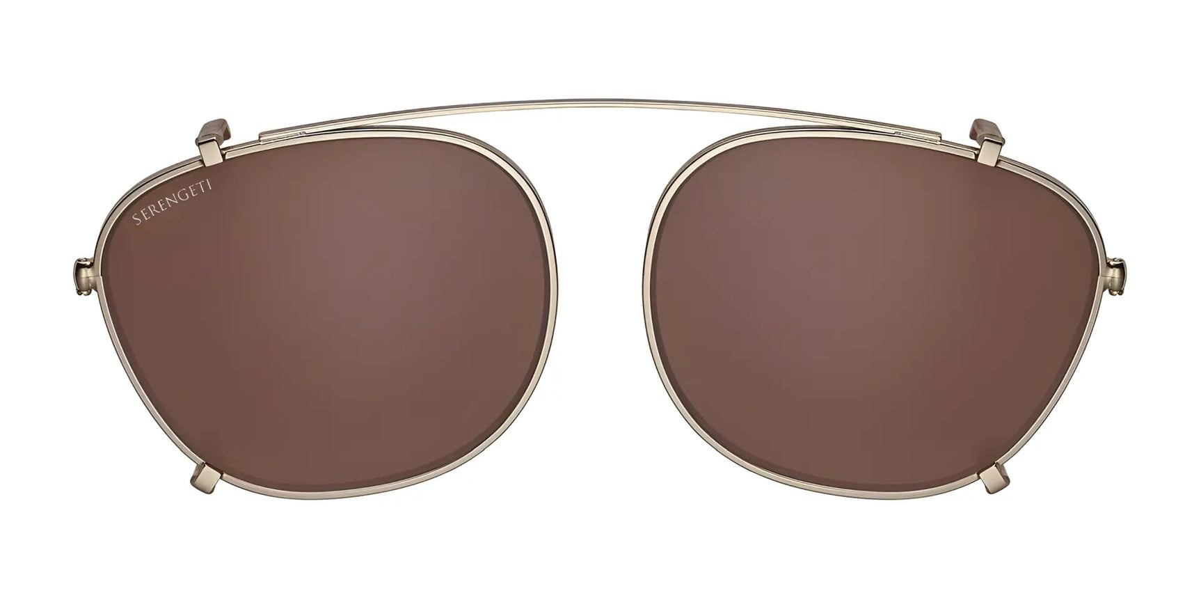 Serengeti EGON S Clip-On Sunglasses Serengeti EGON S Clip-On Sunglasses