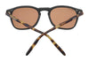 Serengeti DELIO Sunglasses | Size 51 / Crystal Shiny / Mineral Polarized 555nm Cat 3 to 3