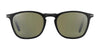 Serengeti DELIO Sunglasses | Size 51 / Crystal Shiny / Mineral Polarized 555nm Cat 3 to 3