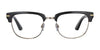 Serengeti DENZEL Eyeglasses | Size 52 / Havana Shiny
