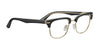 Serengeti DENZEL Eyeglasses | Size 52 / Havana Shiny