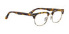 Serengeti DENZEL Eyeglasses | Size 52 / Havana Shiny