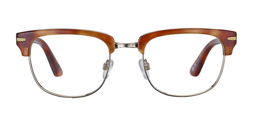 Serengeti DENZEL Eyeglasses / Size 52 / Havana Shiny