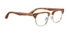 Serengeti DENZEL Eyeglasses | Size 52 / Havana Shiny