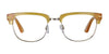 Serengeti DENZEL Eyeglasses | Size 52 / Havana Shiny