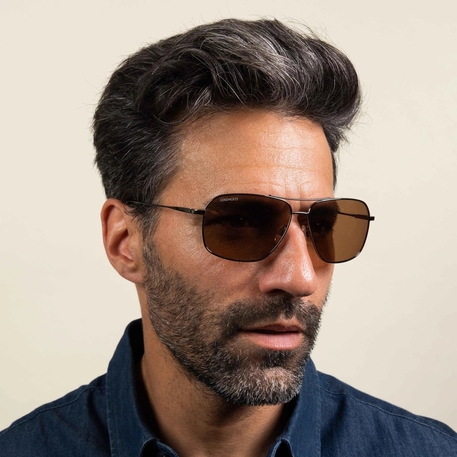 Serengeti DORWINN Sunglasses | Size 46 Serengeti DORWINN Sunglasses | Size 46