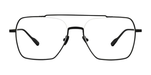 Serengeti EDDIE Eyeglasses / Black Matte