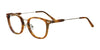 Serengeti EGON M Eyeglasses | Size 53 / Havana Shiny