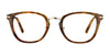Serengeti EGON M Eyeglasses | Size 53 / Havana Shiny
