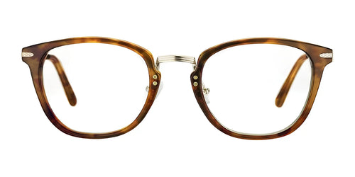 Serengeti EGON M Eyeglasses / Size 53 / Havana Shiny