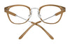 Serengeti EGON M Eyeglasses | Size 53 / Havana Shiny