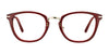 Serengeti EGON S Eyeglasses | Size 50 / Havana Shiny