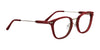 Serengeti EGON S Eyeglasses | Size 50 / Havana Shiny