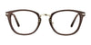 Serengeti EGON S Eyeglasses | Size 50 / Havana Shiny