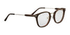 Serengeti EGON S Eyeglasses | Size 50 / Havana Shiny