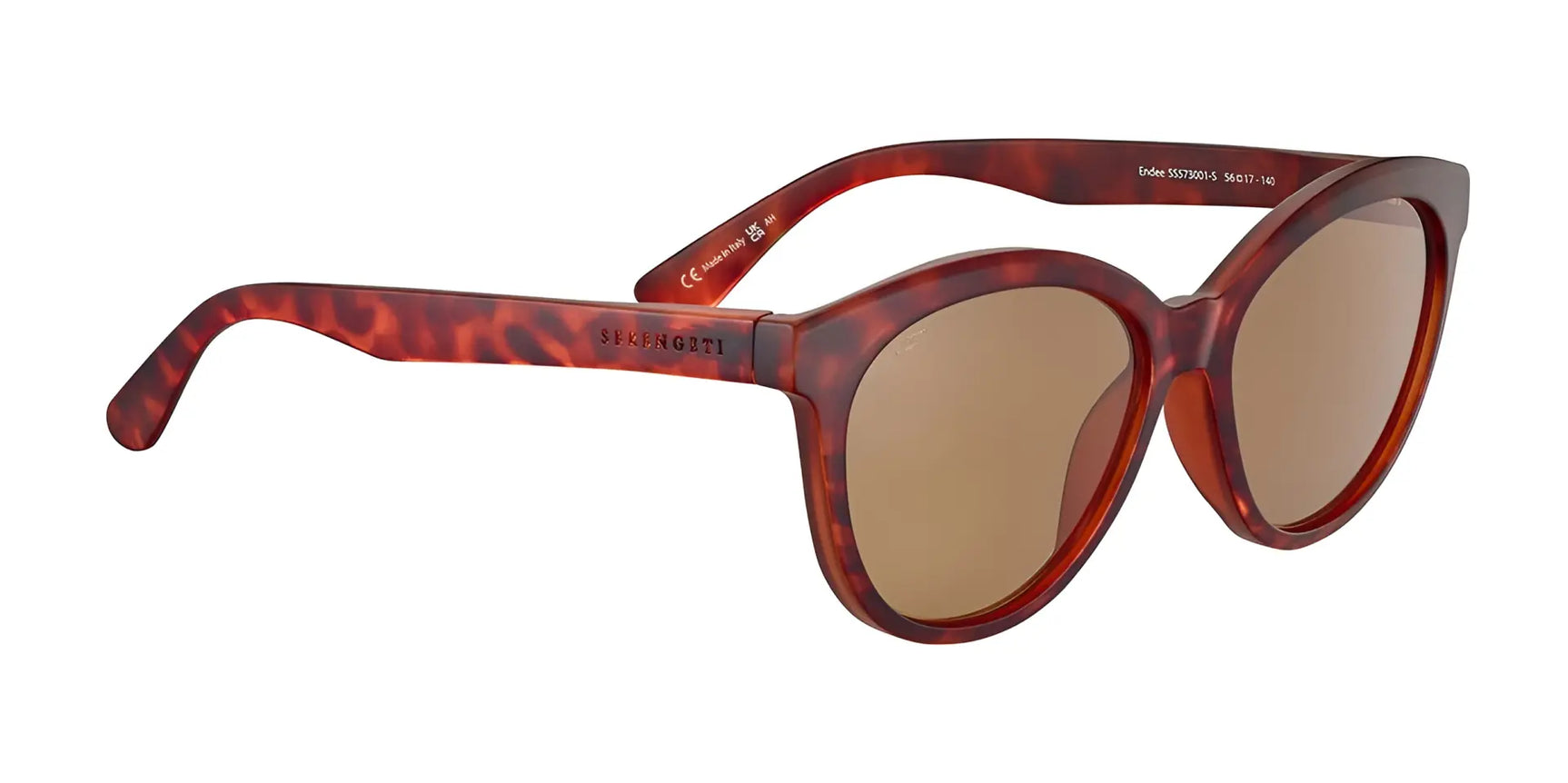 Serengeti ENDEE Sunglasses | Size 56 Serengeti ENDEE Sunglasses | Size 56