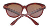 Serengeti ENDEE Sunglasses | Size 56 / Shiny Milky Vintage Tortoise / Saturn 555nm Cat 2 to 3