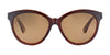 Serengeti ENDEE Sunglasses | Size 56 / Shiny Milky Vintage Tortoise / Saturn 555nm Cat 2 to 3