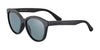 Serengeti ENDEE Sunglasses | Size 56 / Shiny Milky Vintage Tortoise / Saturn 555nm Cat 2 to 3