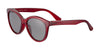 Serengeti ENDEE Sunglasses | Size 56 / Shiny Milky Vintage Tortoise / Saturn 555nm Cat 2 to 3