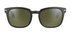 Serengeti ETHAN Sunglasses | Size 52 / Shiny Classic Havana / Mineral Non Polarized 555nm Cat 2 to 3