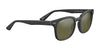 Serengeti ETHAN Sunglasses | Size 52 / Shiny Classic Havana / Mineral Non Polarized 555nm Cat 2 to 3