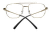 Serengeti FOLLEN Eyeglasses | Size 54 / Matte Black