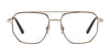 Serengeti FOLLEN Eyeglasses | Size 54 / Matte Black