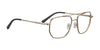 Serengeti FOLLEN Eyeglasses | Size 54 / Matte Black