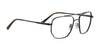 Serengeti FOLLEN Eyeglasses | Size 54 / Matte Black