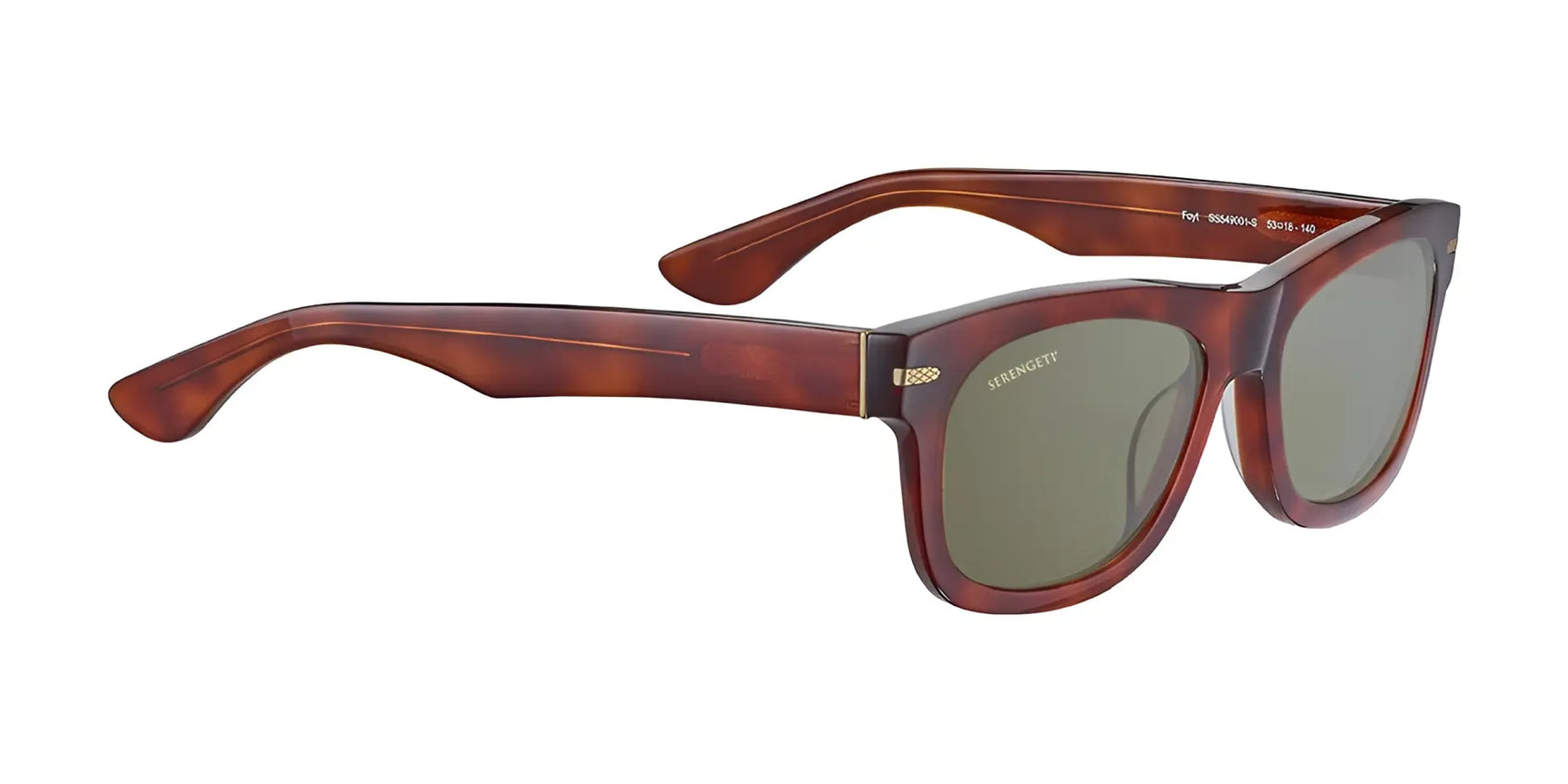 Serengeti FOYT Sunglasses | Size 53 Serengeti FOYT Sunglasses | Size 53