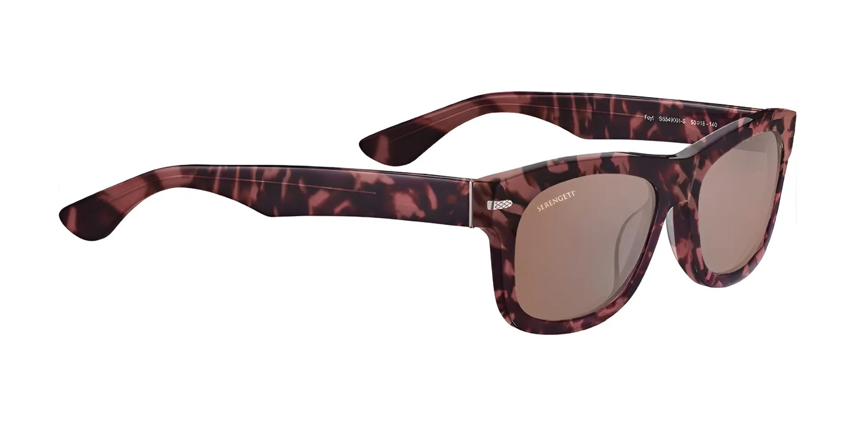 Serengeti FOYT Sunglasses | Size 53 Serengeti FOYT Sunglasses | Size 53