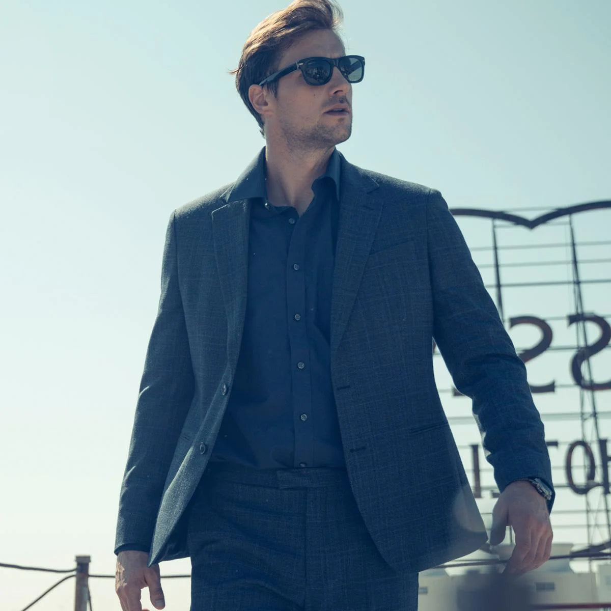 Serengeti FOYT Sunglasses | Size 53 Serengeti FOYT Sunglasses | Size 53