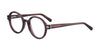 Serengeti GERVAIS Eyeglasses | Size 49 / Shiny Crystal Violet