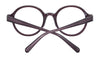 Serengeti GERVAIS Eyeglasses | Size 49 / Havana Shiny