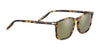 Serengeti LENWOOD Sunglasses | Size 57 / Matte Black / Mineral Polarized 555nm Cat 3 to 3