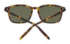 Serengeti LENWOOD Sunglasses | Size 57 / Matte Black / Mineral Polarized 555nm Cat 3 to 3