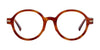 Serengeti GERVAIS Eyeglasses | Size 49 / Havana Shiny