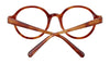 Serengeti GERVAIS Eyeglasses | Size 49 / Havana Shiny