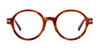 Serengeti GERVAIS Eyeglasses | Size 49 / Havana Shiny