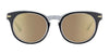 Serengeti HAVAH Sunglasses | Size 51 / Shiny Confidential Havana / Mineral Polarized Smoke Cat 2 to 3