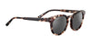 Serengeti HAVAH Sunglasses | Size 51 / Shiny Confidential Havana / Mineral Polarized Smoke Cat 2 to 3