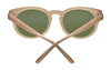 Serengeti HAVAH Sunglasses | Size 51 / Shiny Confidential Havana / Mineral Polarized Smoke Cat 2 to 3