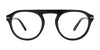 Serengeti HENRY Eyeglasses / Shiny Crystal Grey