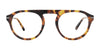 Serengeti HENRY Eyeglasses / Shiny Crystal Grey
