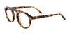Serengeti HENRY Eyeglasses / Shiny Crystal Grey