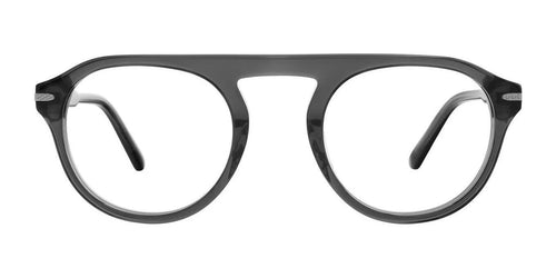 Serengeti HENRY Eyeglasses / Shiny Crystal Grey