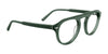 Serengeti HENRY Eyeglasses / Shiny Crystal Sea Pine Grey