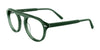 Serengeti HENRY Eyeglasses / Shiny Crystal Grey