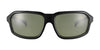 Serengeti HEXT Sunglasses | Size 63 / Shiny Black Transparent Layer / Saturn Photochromic 555nm Cat 2 to 3 B8